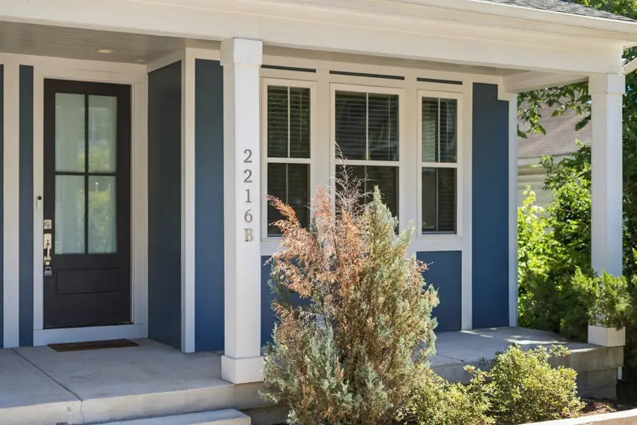 2216 Sadler Ave #B, Nashville, TN 37210 - #3