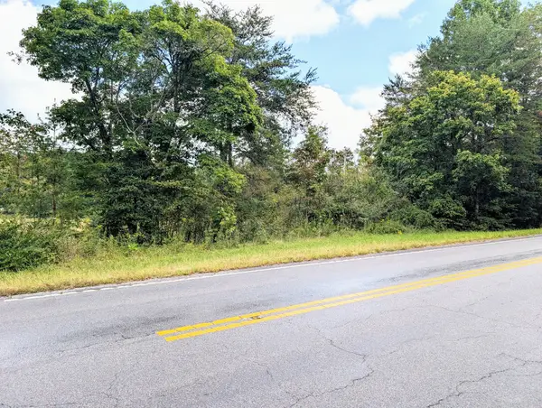 0 Man Street, Tracy City, TN 37387