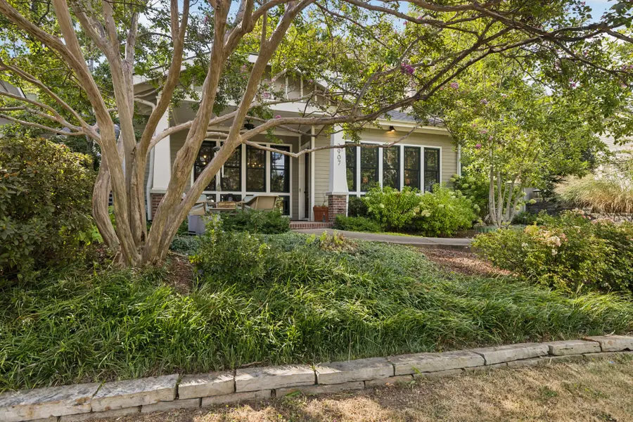 2907 Oakland Avenue, Nashville, TN 37212 - #2