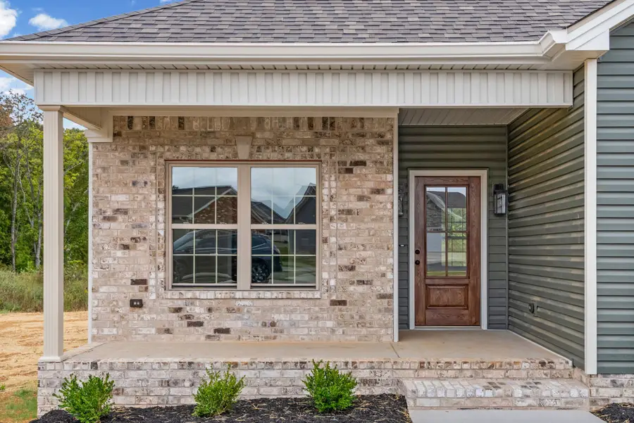 211 Bedford Court, Hopkinsville, KY 42240 - #2