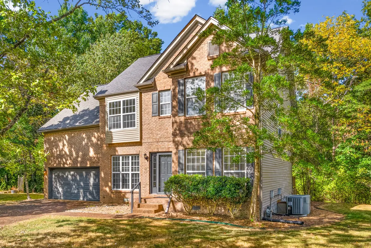 620 Casey Pl, Hermitage, TN 37076 - #1