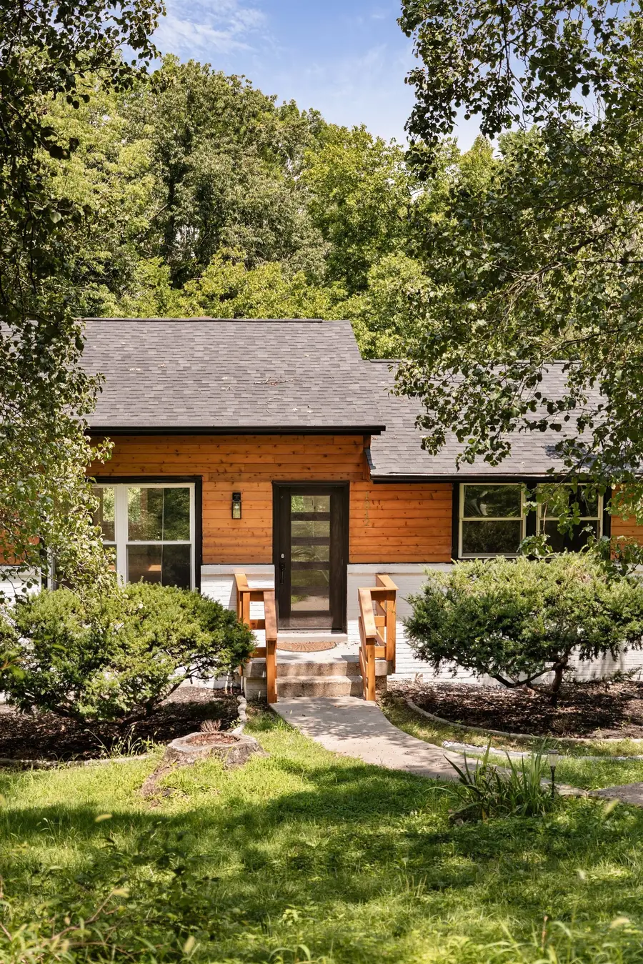 1012 Rodney Dr, Nashville, TN 37205 - #3