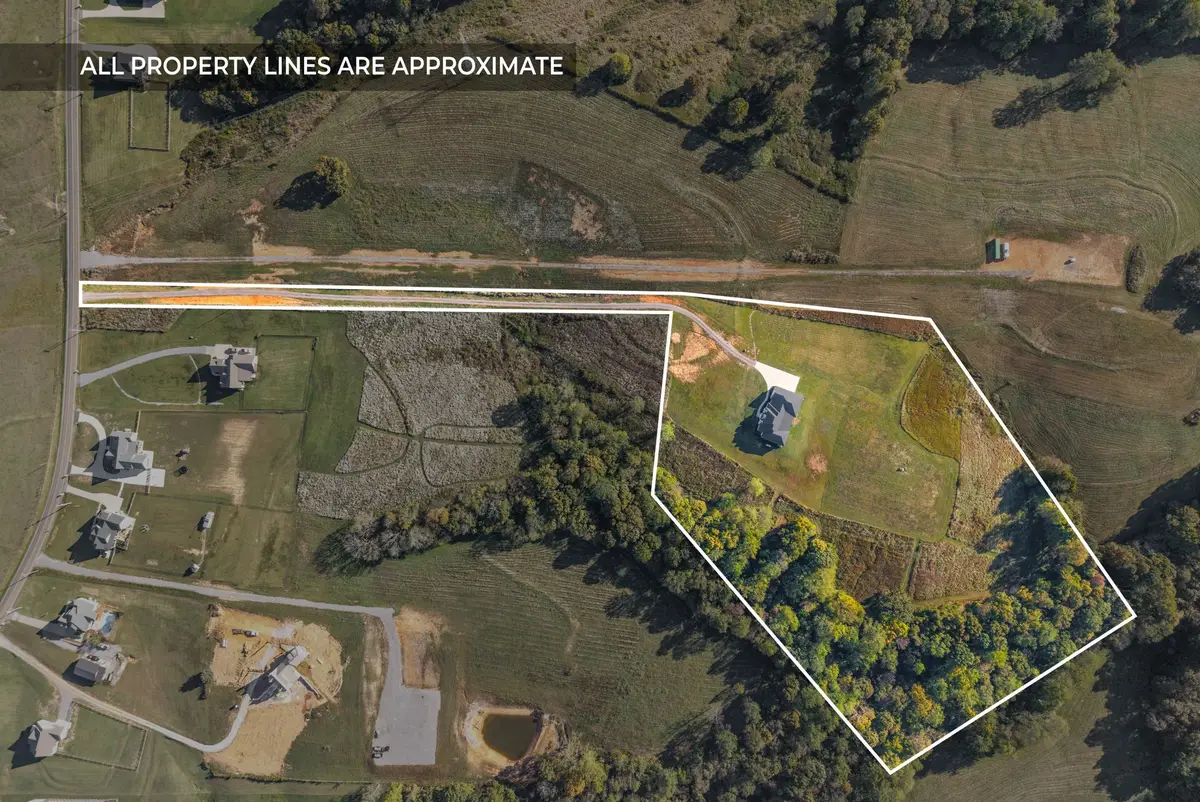1914 Hickory Point Rd, Clarksville, TN 37043 - #1