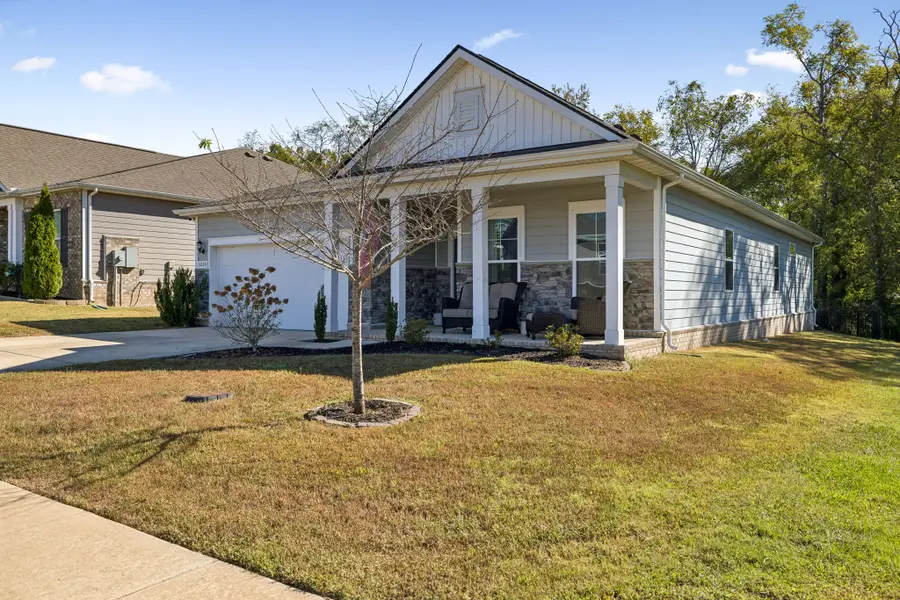 3230 Hearth Hollow Rd, Columbia, TN 38401 - #3