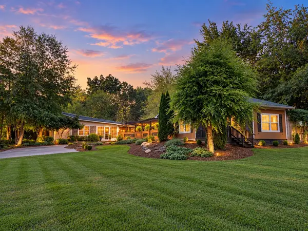 3483 Honey Run Rd, White House, TN 37188
