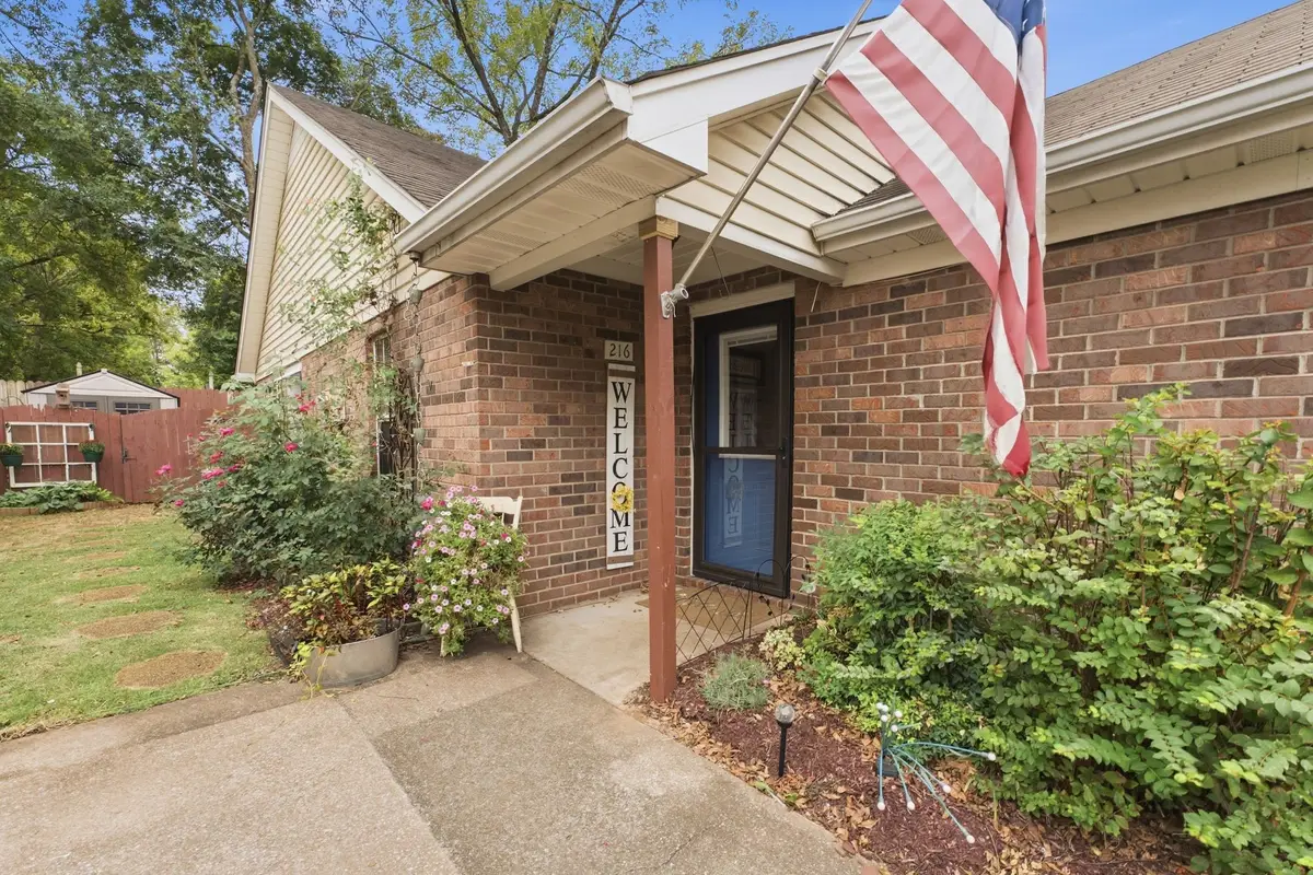 216 Hillside Ct, Murfreesboro, TN 37130 - #1