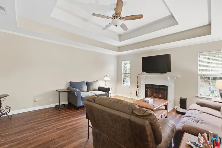 216 Hillside Ct, Murfreesboro, TN 37130 - #2