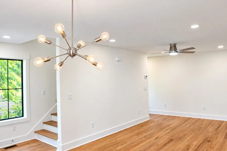 1815 Martin St #D, Nashville, TN 37203 - #2