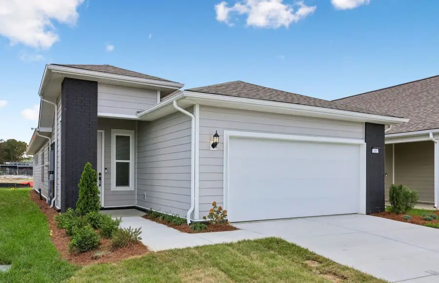505 Scarlet Oak Rd, Lebanon, TN 37090 - #2