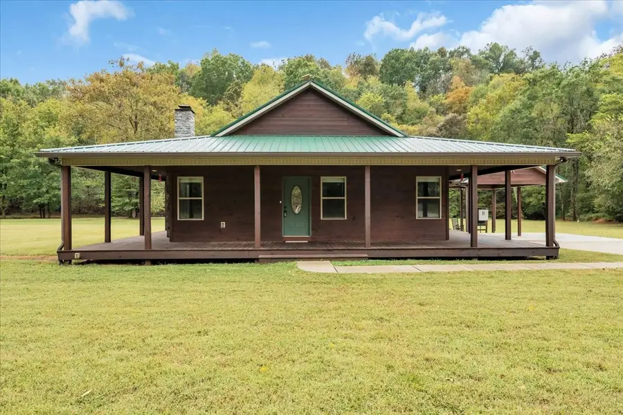 378 Bobo Hollow Rd, Tullahoma, TN 37388 - #2