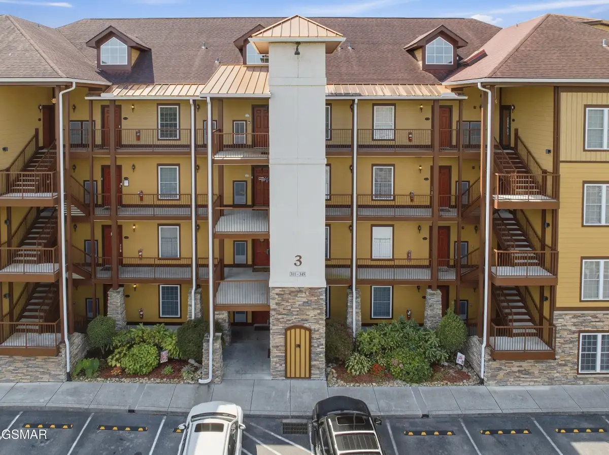 527 River Place Way #343, Sevierville, TN 37862 - #1