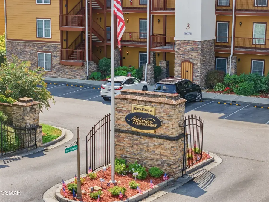 527 River Place Way #343, Sevierville, TN 37862 - #3