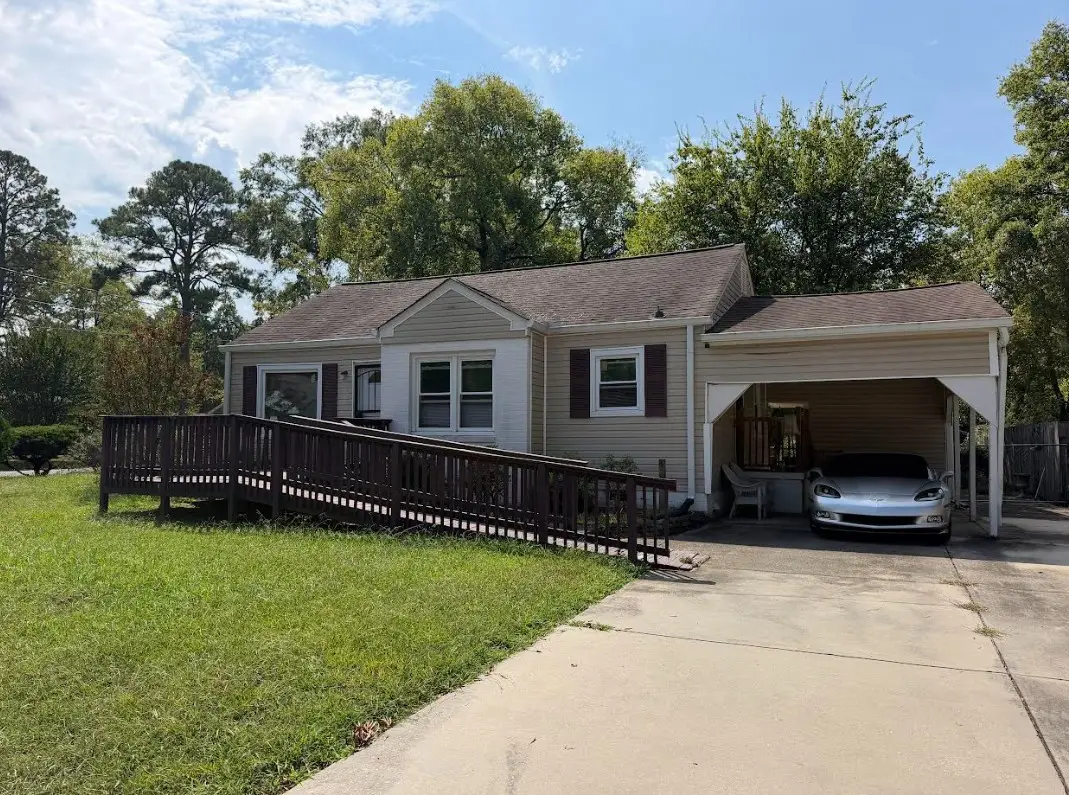 4722 Arrowhead Trl, Chattanooga, TN 37411 - #1