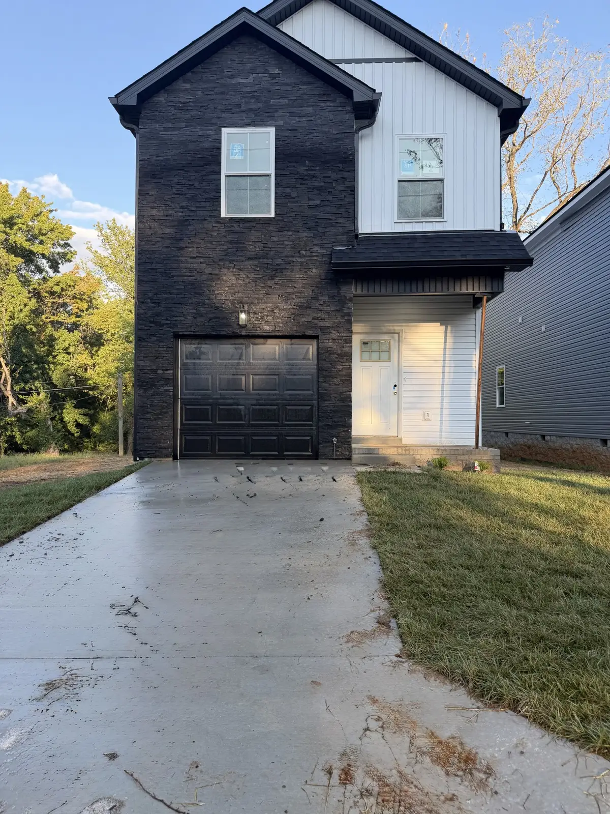 811 Gracey Ave, Clarksville, TN 37040 - #1