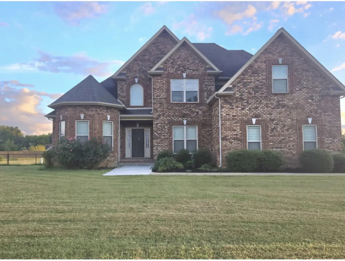 4402 Ironhorse Way, Clarksville, TN 37040 - #1