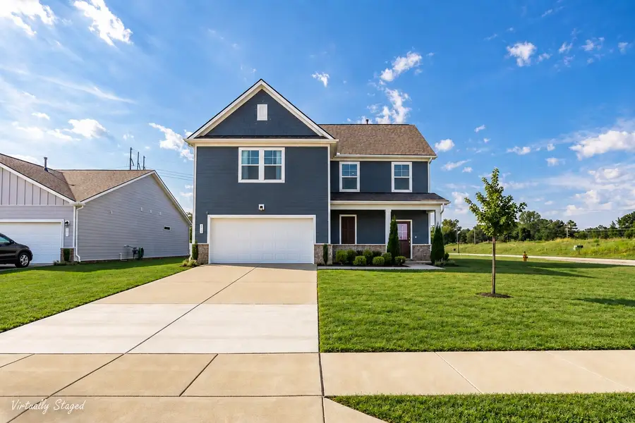 4011 Wheeler Dr, White House, TN 37188 - #2