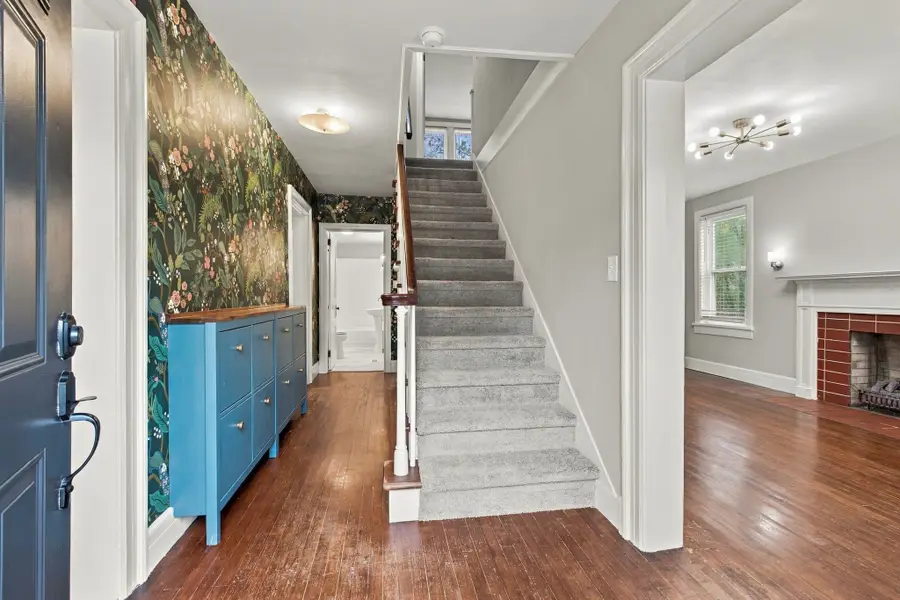 414 E Forrest Ave, Lebanon, TN 37087 - #3