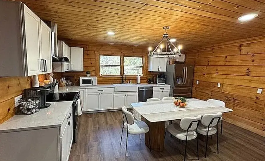 1941 Upper Station Camp Crk Rd, Cottontown, TN 37048 - #3