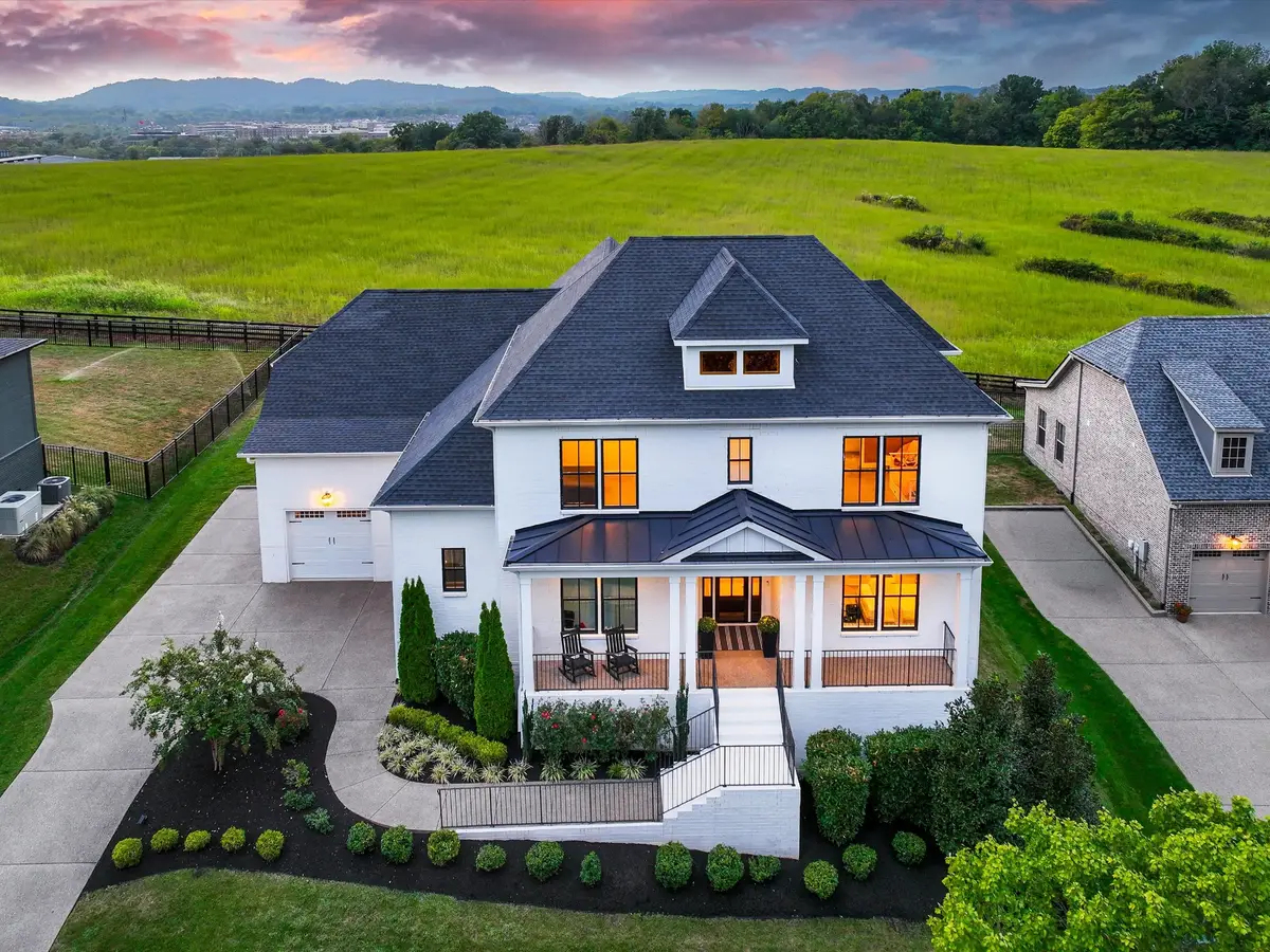 137 Alfred Ladd Rd, Franklin, TN 37064 - #1