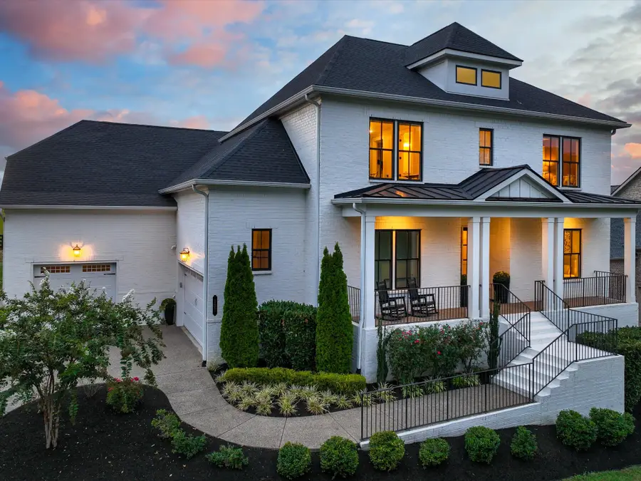 137 Alfred Ladd Rd, Franklin, TN 37064 - #2