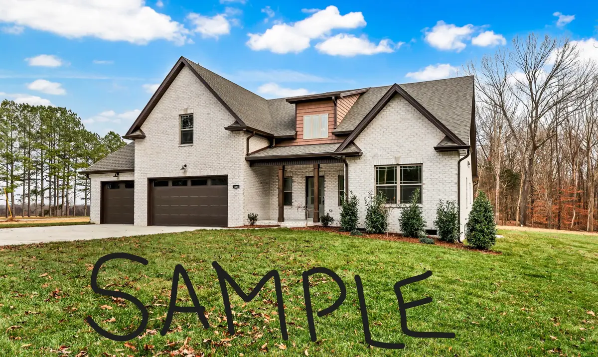 385 Starwood Ct, Clarksville, TN 37042 - #1