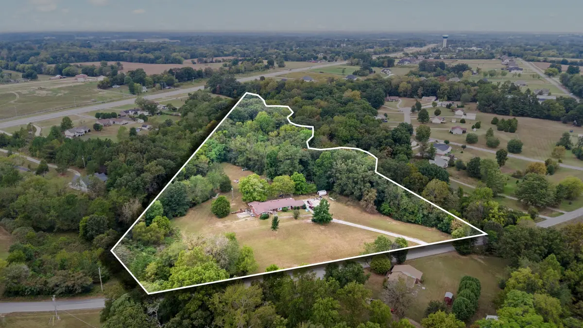 4358 Old Highway 431, Greenbrier, TN 37073 - #1