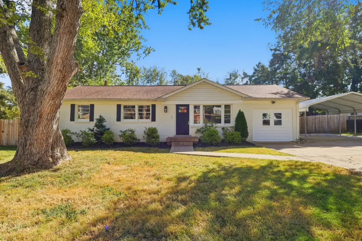 5027 Collinwood Dr, Clarksville, TN 37042 - #1