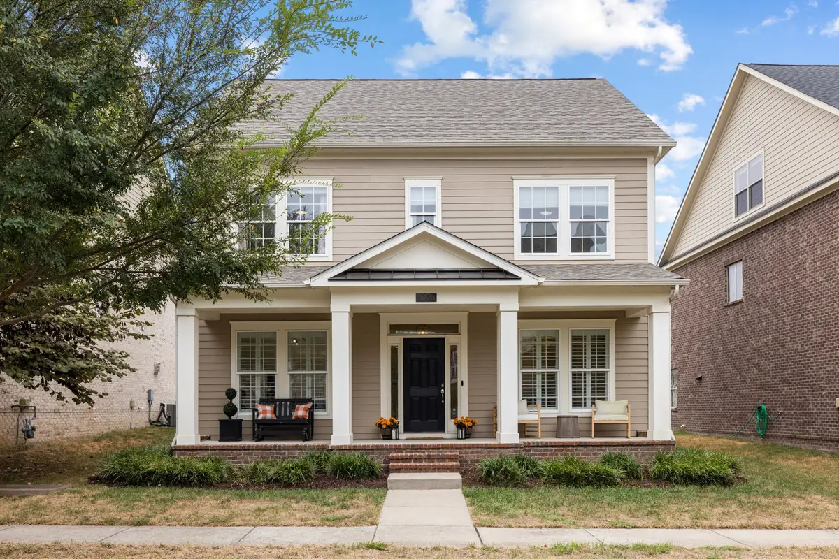 1038 Nolencrest Way, Franklin, TN 37067 - #1