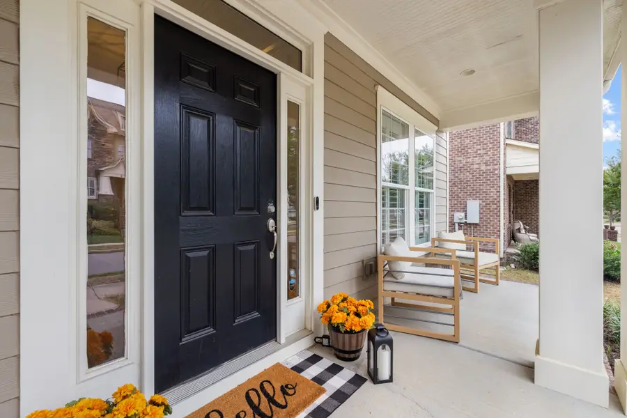 1038 Nolencrest Way, Franklin, TN 37067 - #3
