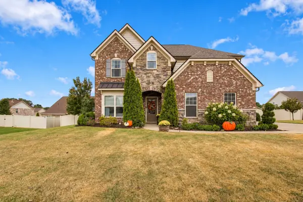 7008 San Gilberto Ct, Spring Hill, TN 37174