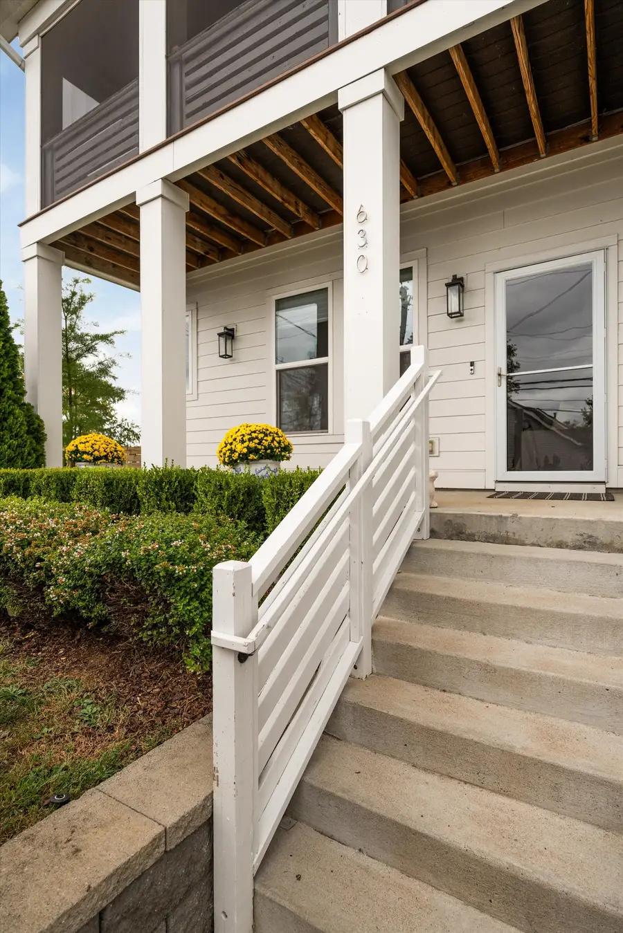 630 Croley Dr, Nashville, TN 37209 - #2