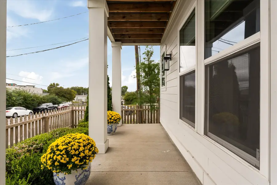 630 Croley Dr, Nashville, TN 37209 - #3