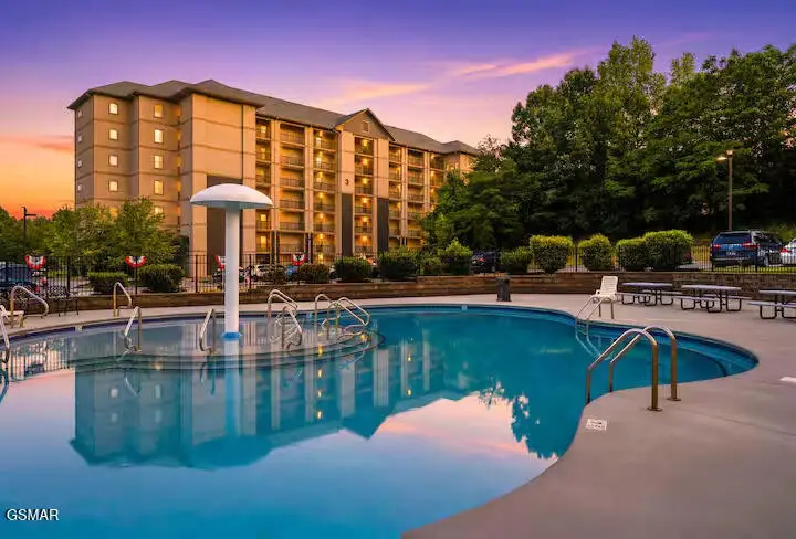 124 Plaza Drive #5406, Pigeon Forge, TN 37863 - #1