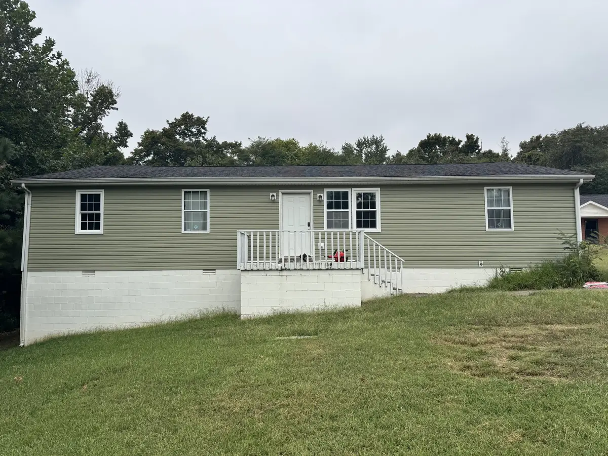 960 Martin St, Clarksville, TN 37040 - #1