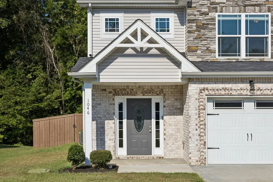 1046 Brightwood Ct, Clarksville, TN 37043 - #2