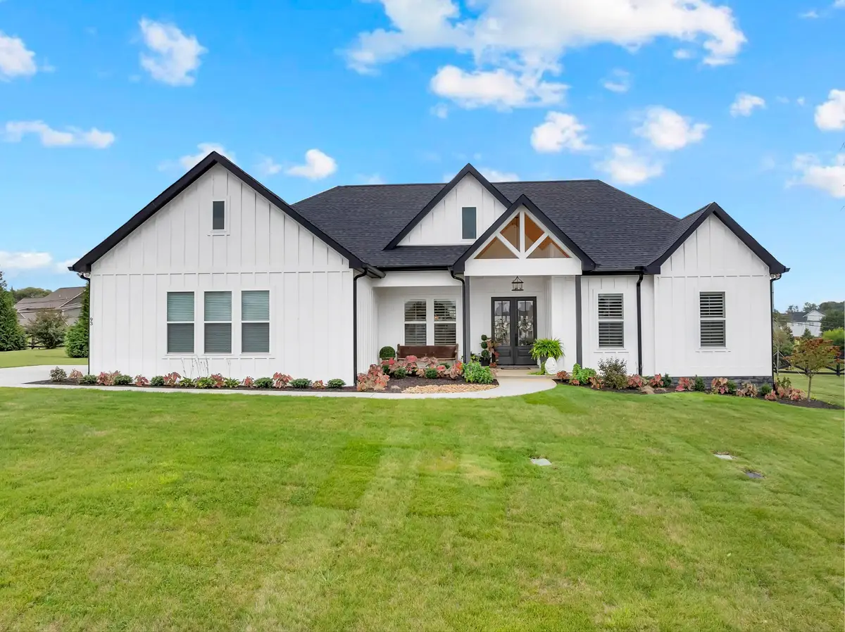 93 Windjammer Ct, Winchester, TN 37398 - #1