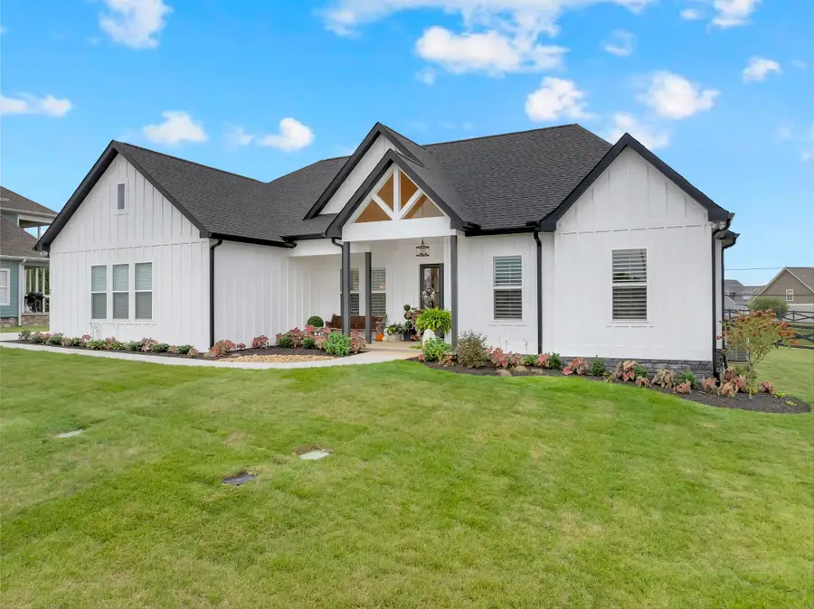 93 Windjammer Ct, Winchester, TN 37398 - #3