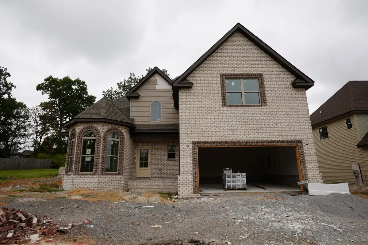 63 Sycamore Hill, Clarksville, TN 37042 - #1