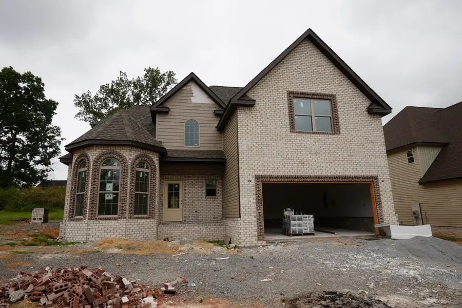63 Sycamore Hill, Clarksville, TN 37042 - #2