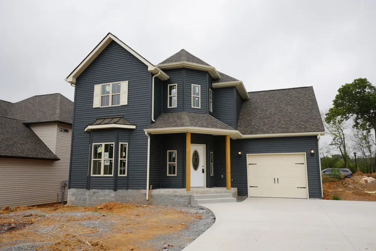 50 Garrettsburg Meadows, Clarksville, TN 37042 - #1