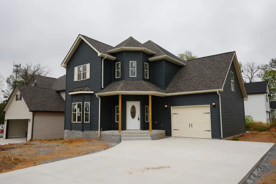50 Garrettsburg Meadows, Clarksville, TN 37042 - #2