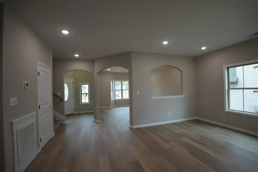 50 Garrettsburg Meadows, Clarksville, TN 37042 - #3