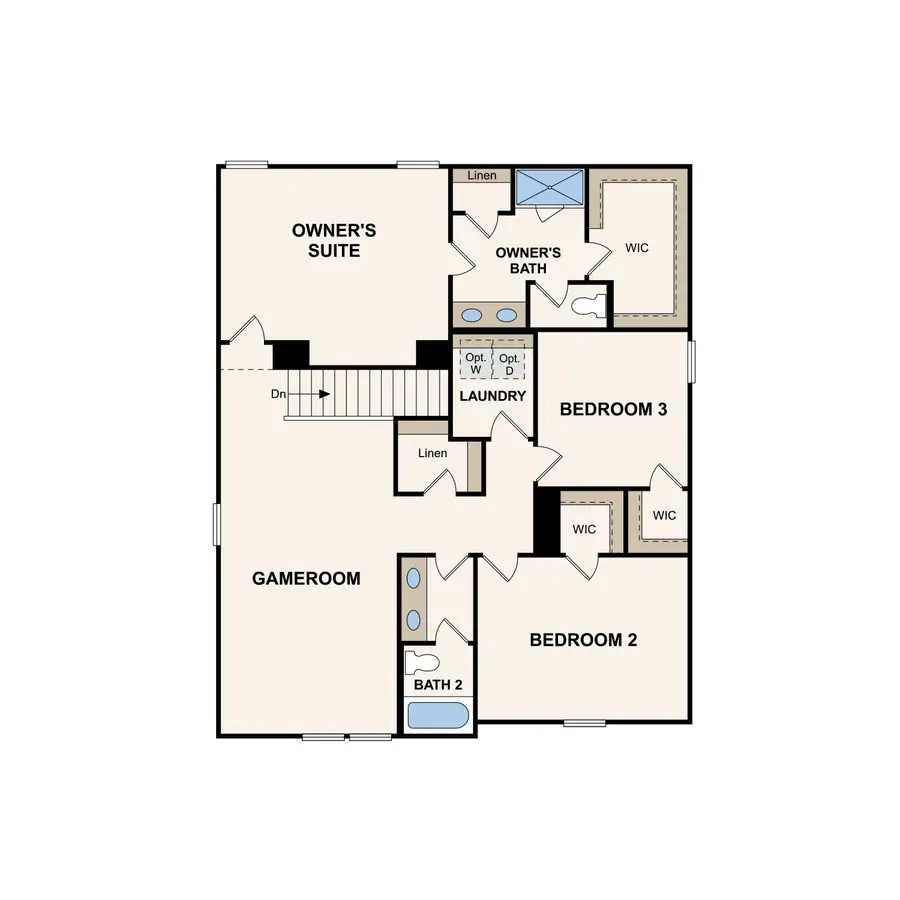 5070 Lawler Lane, Old Hickory, TN 37138 - #3
