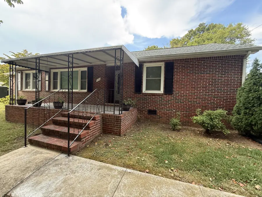 114 Hillcrest Dr, Winchester, TN 37398 - #2