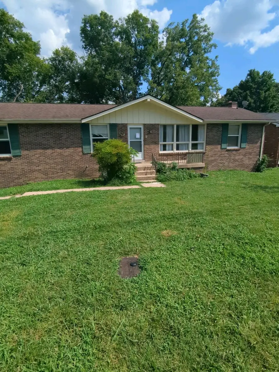 248 Sailboat Dr, Nashville, TN 37217 - #2