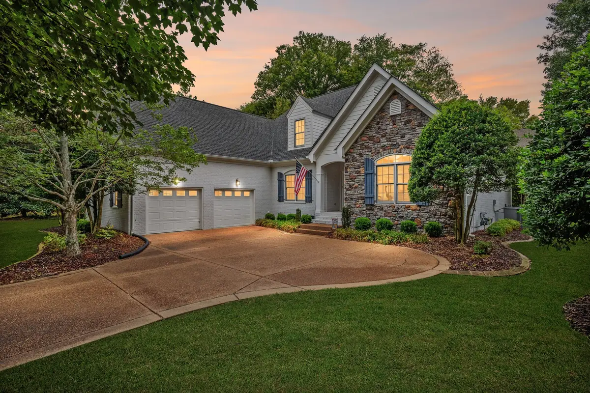 804 Willowsprings Blvd, Franklin, TN 37064 - #1