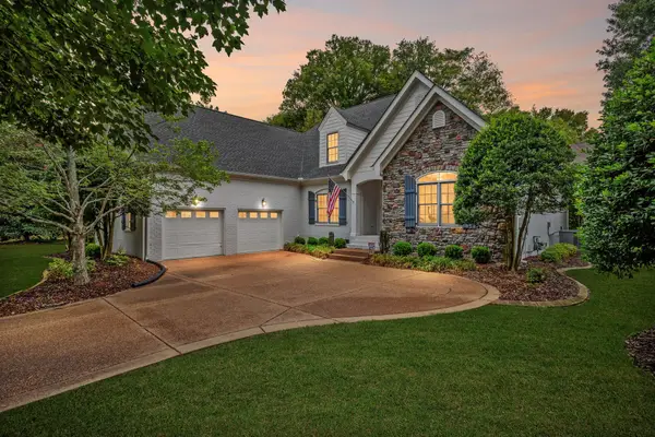 804 Willowsprings Blvd, Franklin, TN 37064