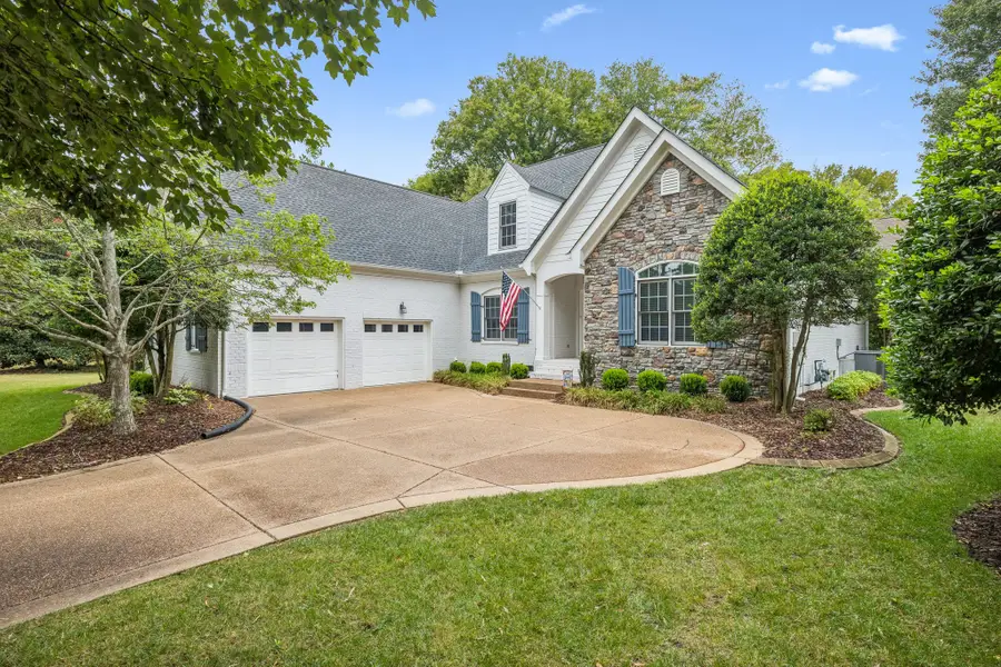 804 Willowsprings Blvd, Franklin, TN 37064 - #2