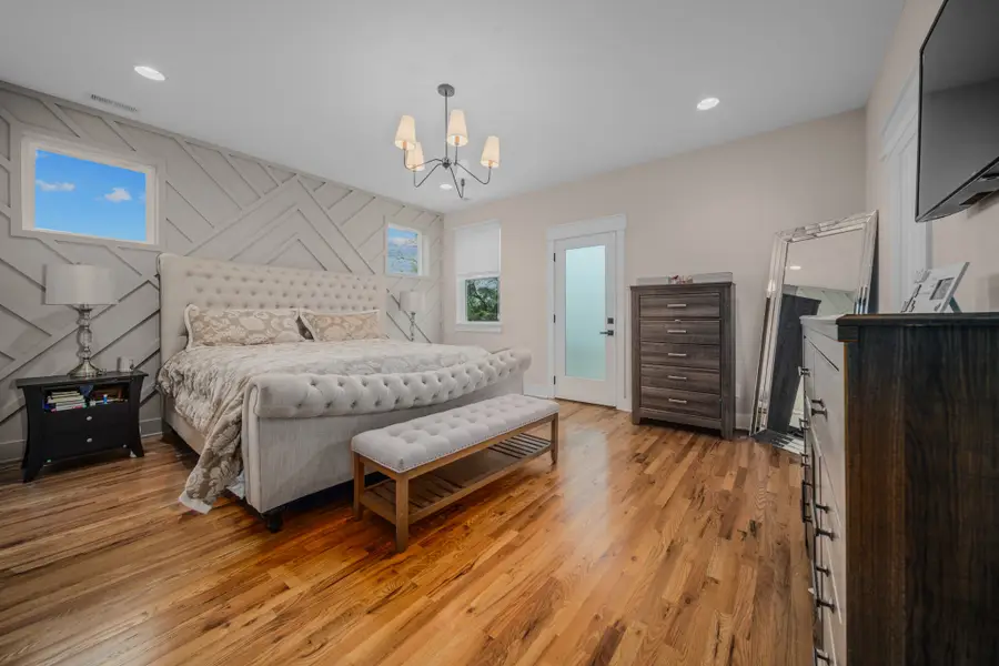 3109A Curtis St, Nashville, TN 37218 - #3