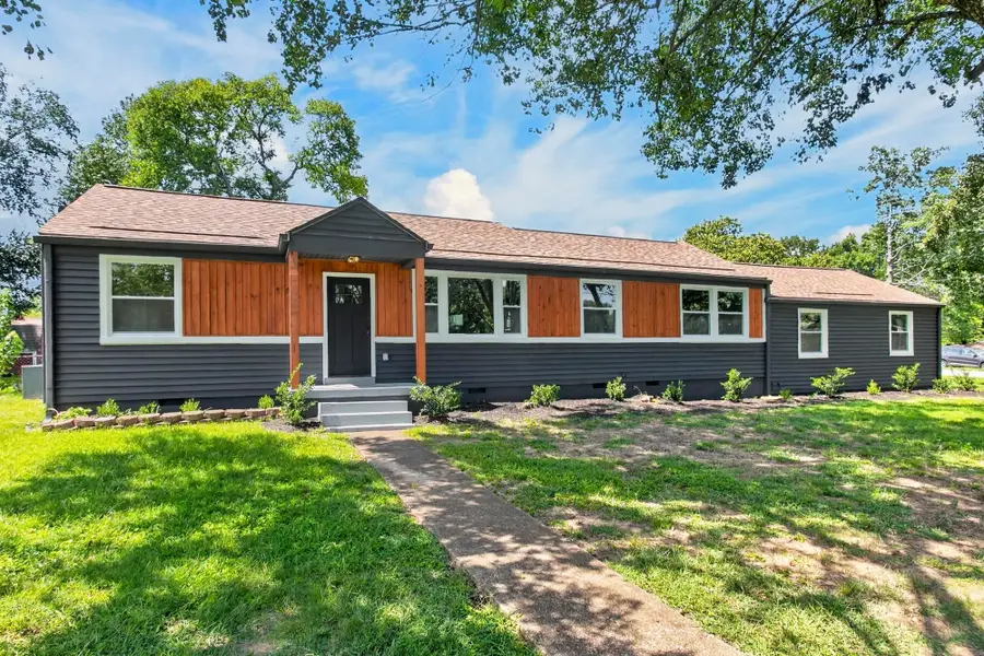 900 Vantrease Rd, Madison, TN 37115 - #2